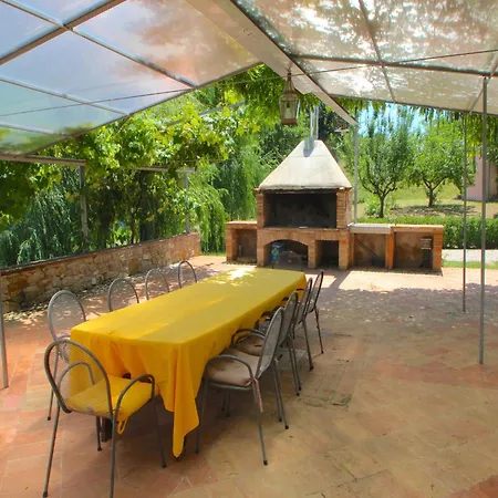 Villa In San Venanzo With Pool And Sauna Villa *