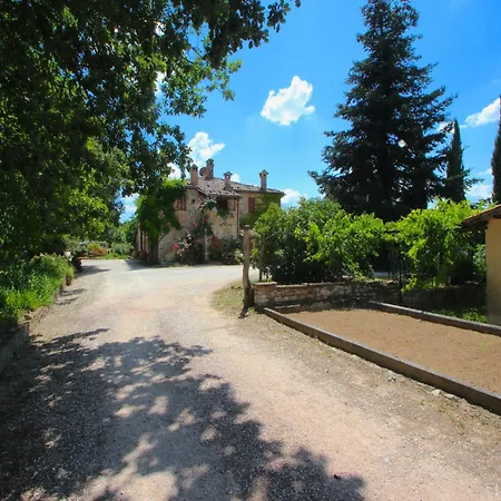 Villa Fiorella 6 Villa *