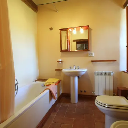 Villa Villa In San Venanzo With Pool And Sauna
