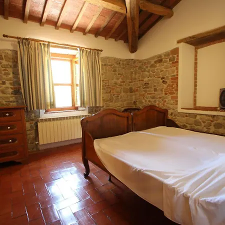 Villa In San Venanzo With Pool And Sauna San Venanzo