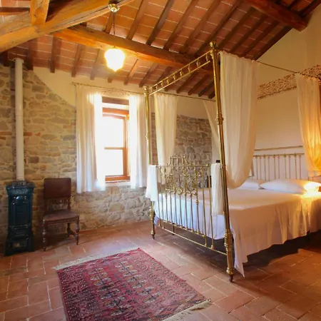 Villa Villa Fiorella 6