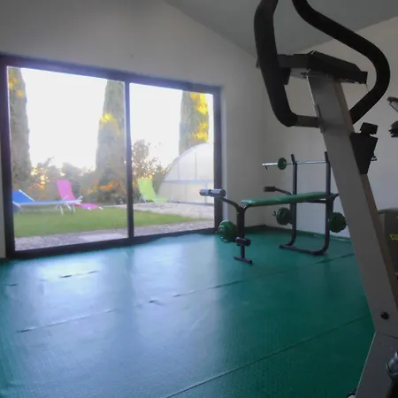 Villa Fiorella 6 Villa