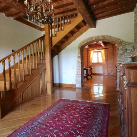 Villa Villa Fiorella 6 *