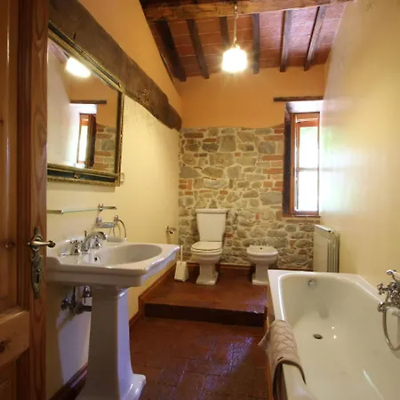 Villa In San Venanzo With Pool And Sauna San Venanzo