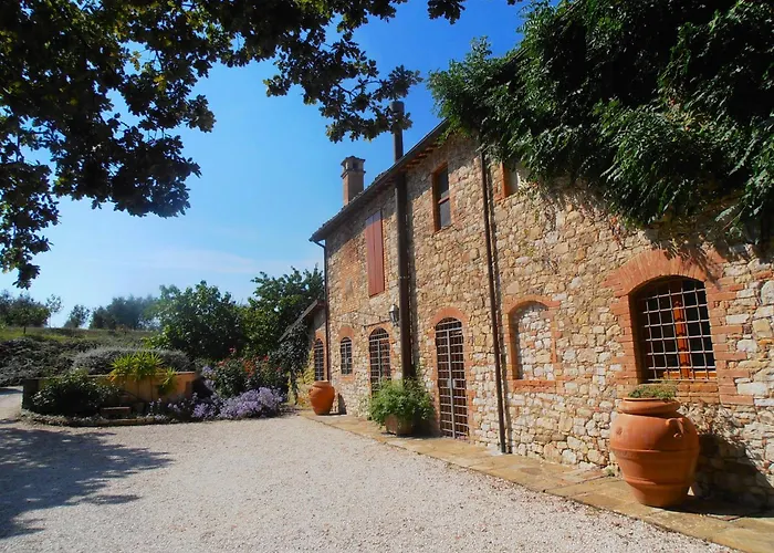 In With Pool And Sauna