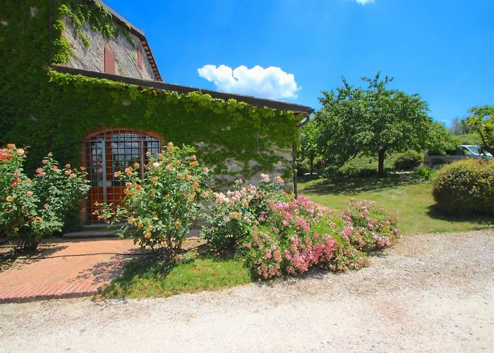 In With Pool And Sauna *