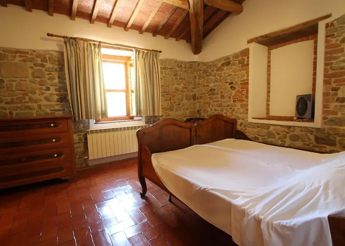 In With Pool And Sauna San Venanzo