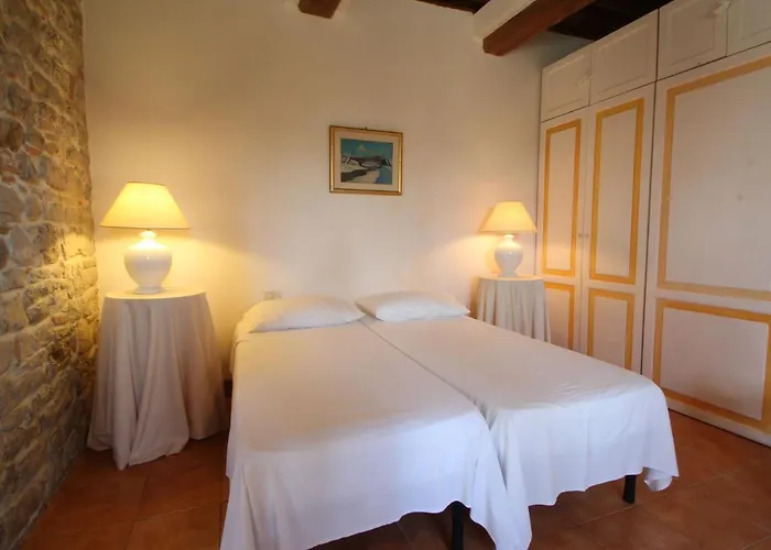 In With Pool And Sauna Villa San Venanzo