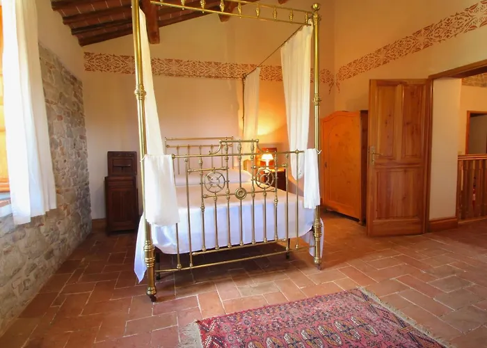 In With Pool And Sauna