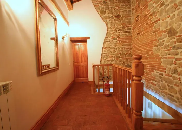 In With Pool And Sauna *