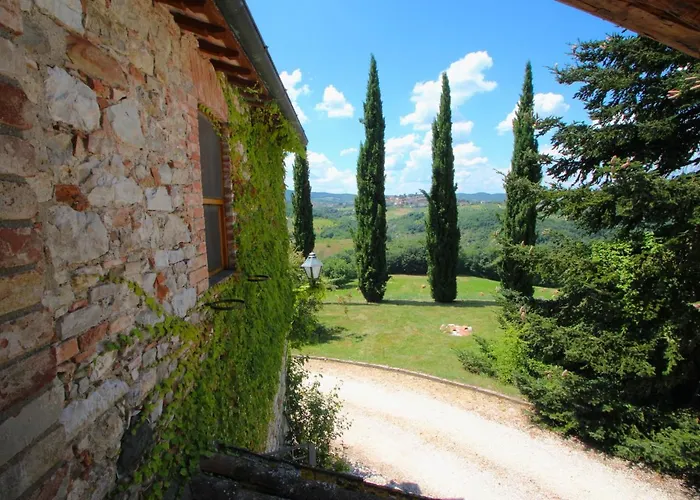 Villa In With Pool And Sauna San Venanzo